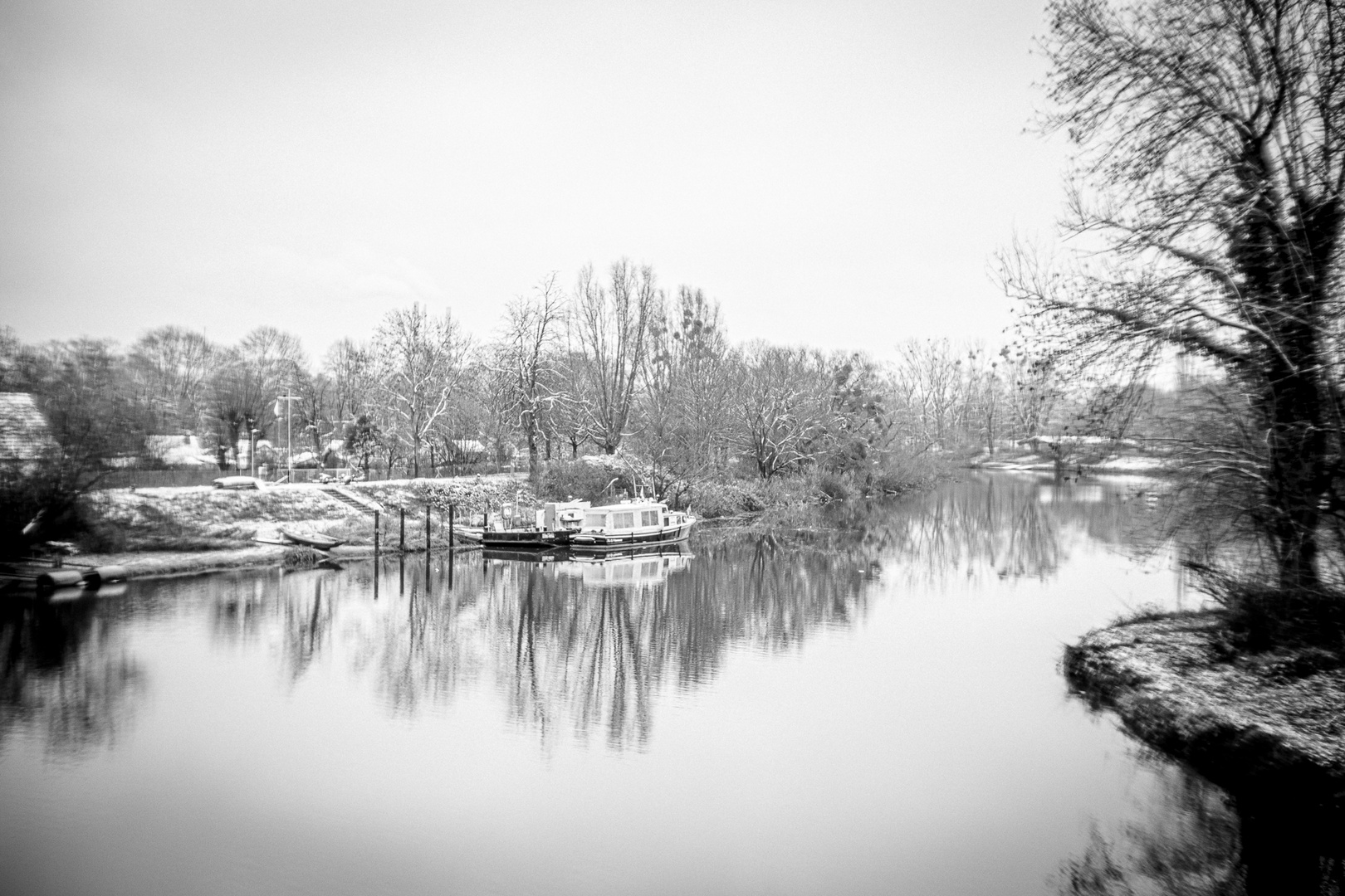 Winterlandschaft