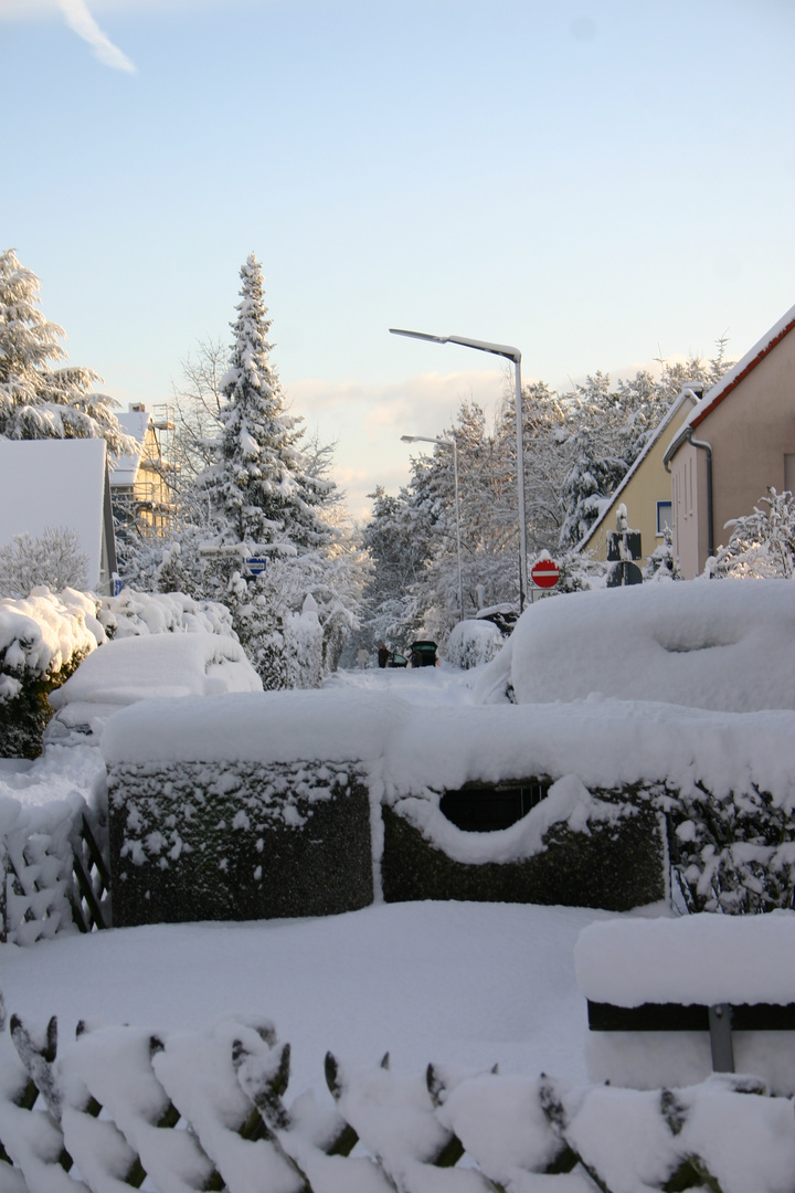 Winterlandschaft