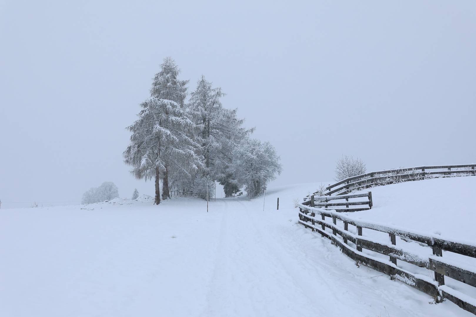 Winterlandschaft