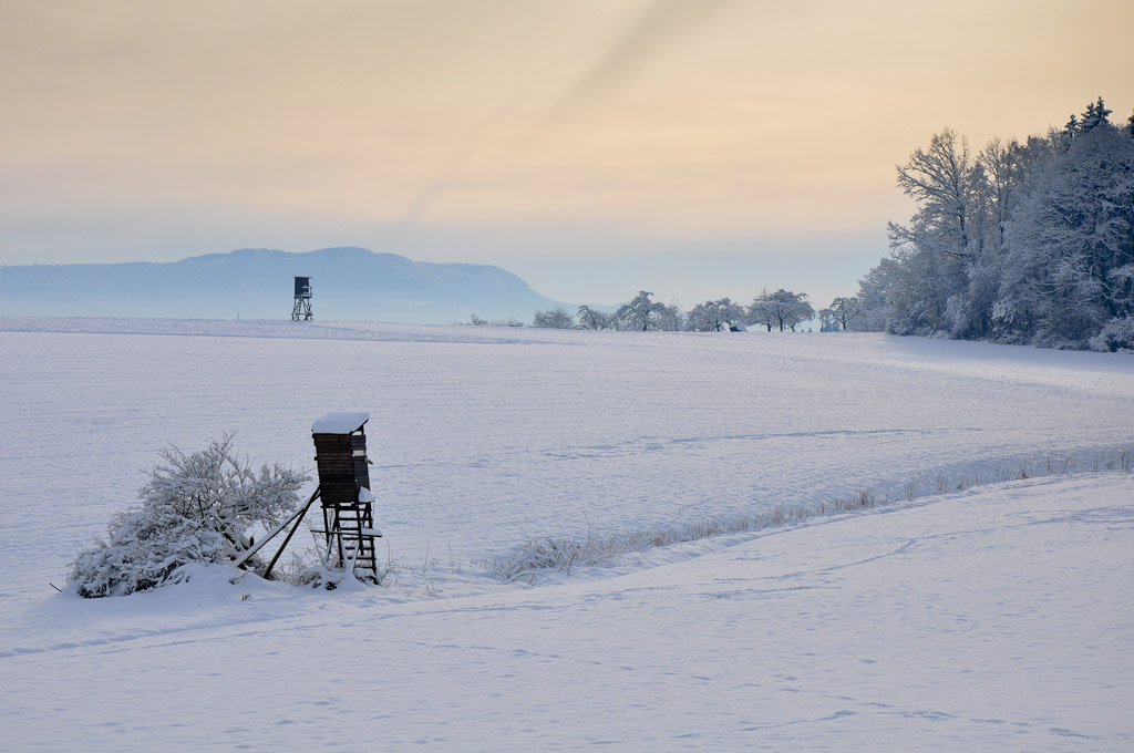 Winterlandschaft