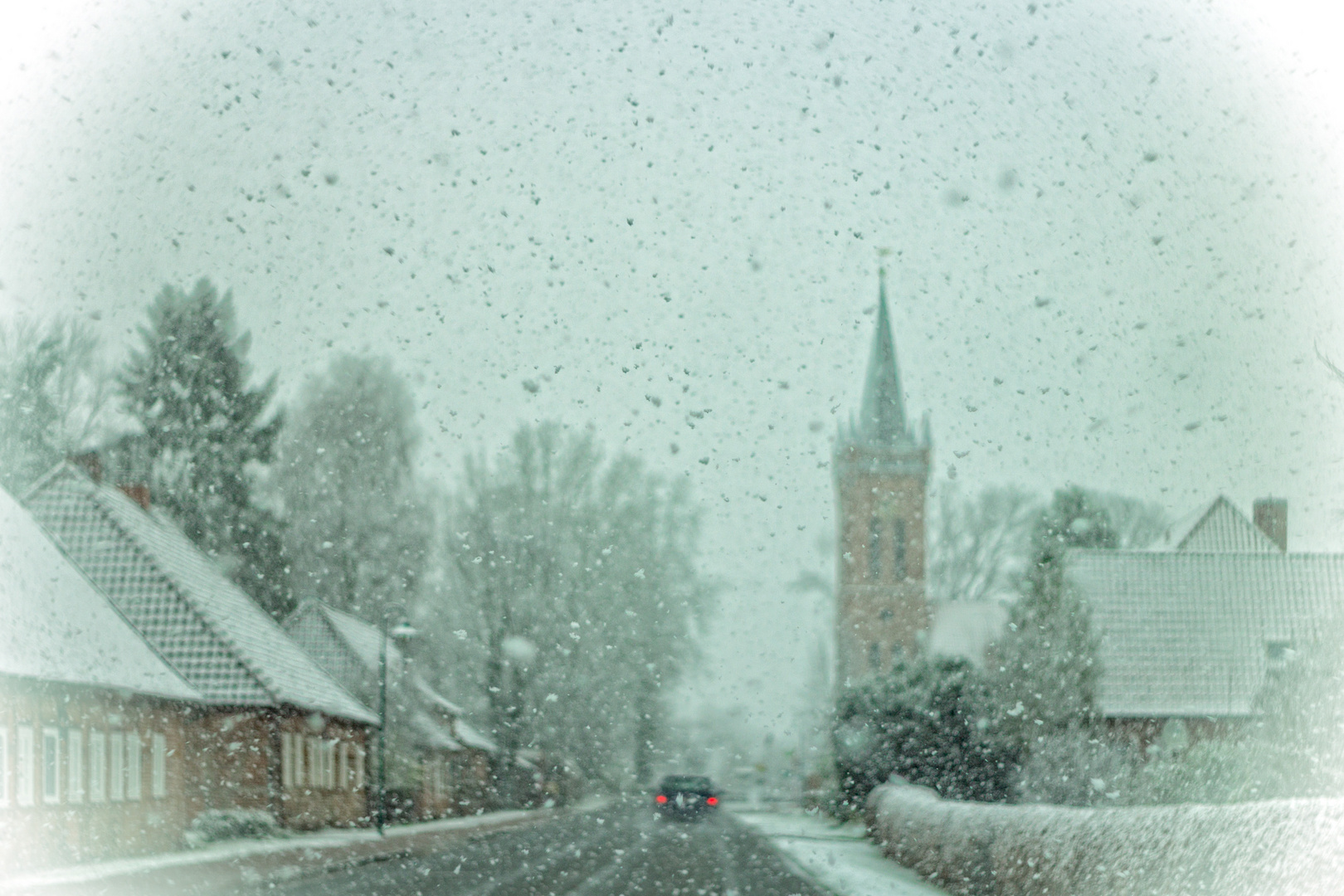 Winterlandschaft