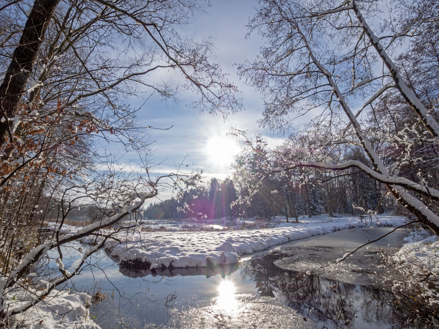 Winterlandschaft