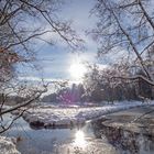 Winterlandschaft