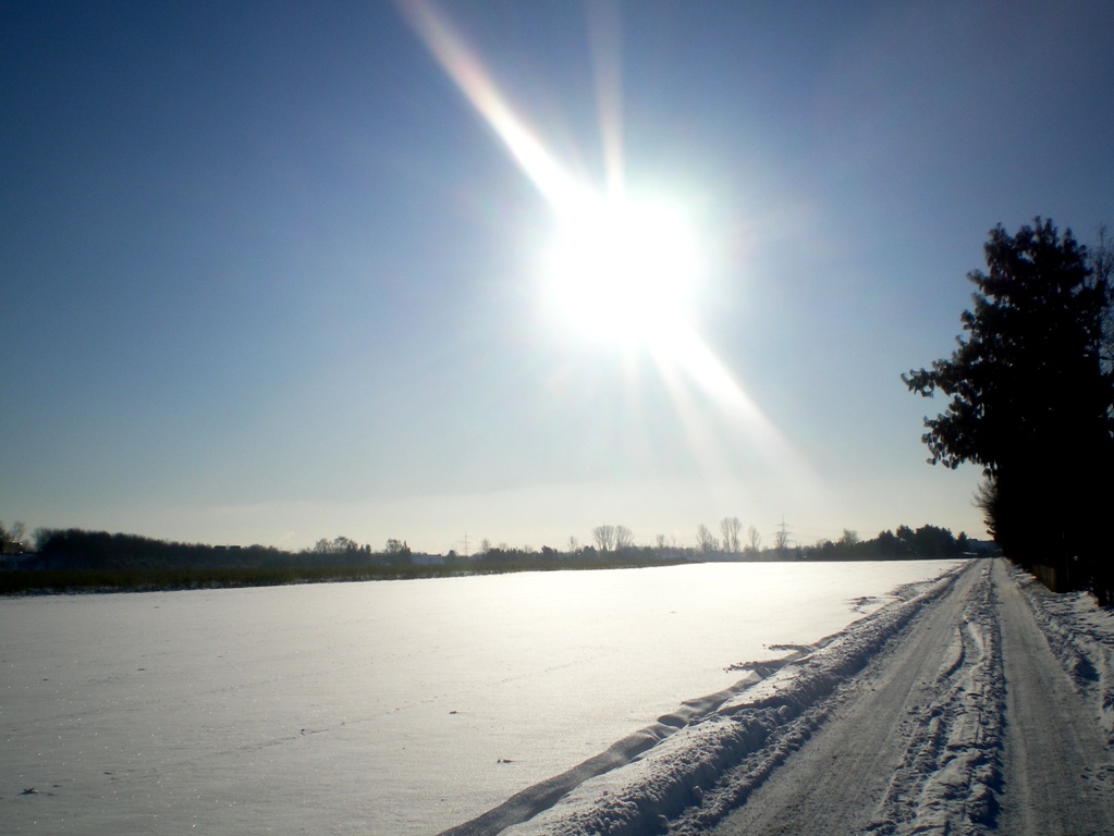 Winterlandschaft