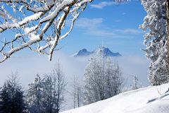 Winterlandschaft