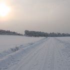 Winterlandschaft :))