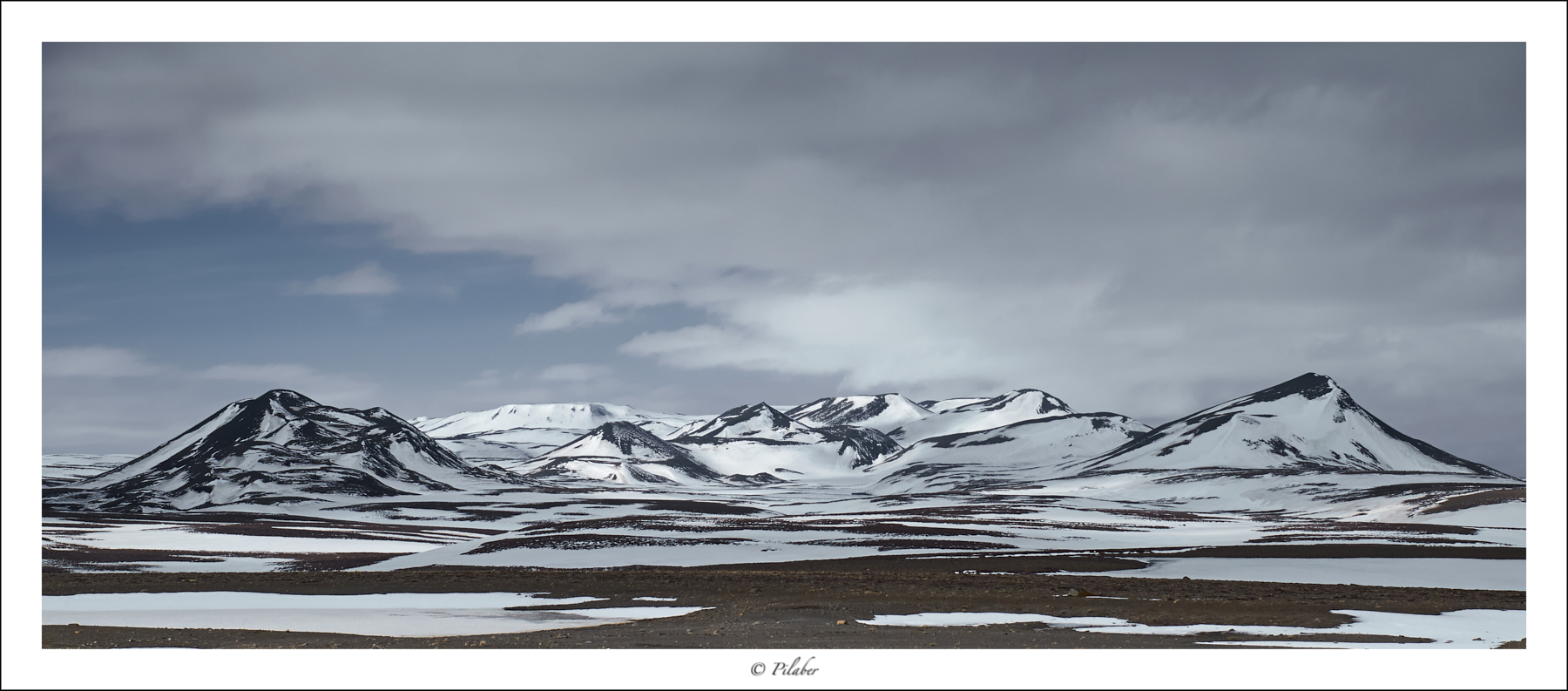 Winterlandschaft