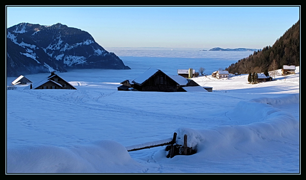 Winterlandschaft