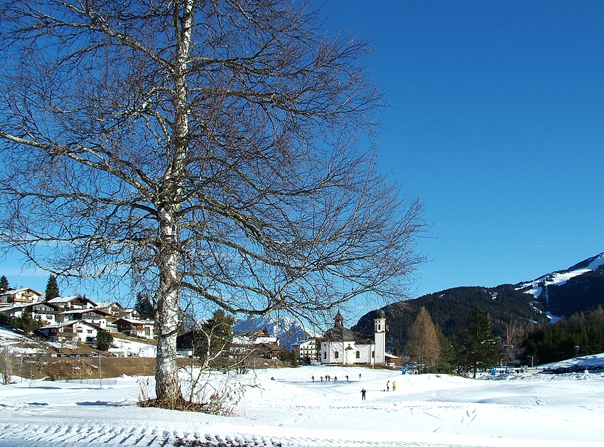 Winterlandschaft