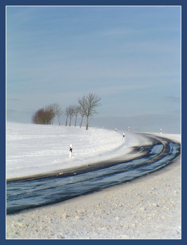 -Winterlandschaft-