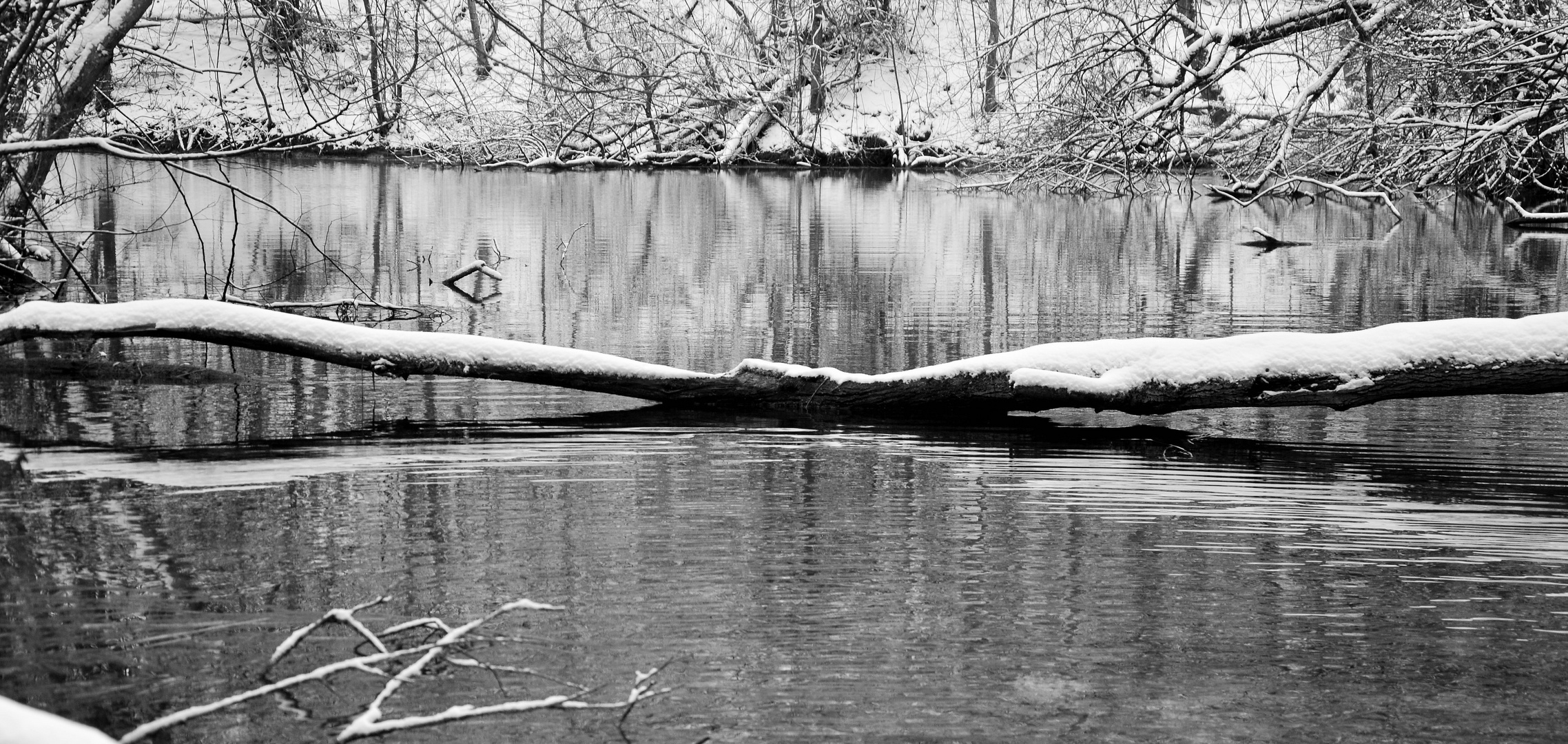 Winterlandschaft