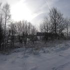 Winterlandschaft 2