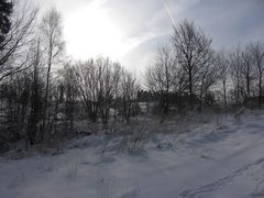 Winterlandschaft 2