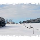 Winterlandschaft 2