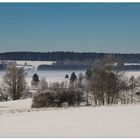 Winterlandschaft #2