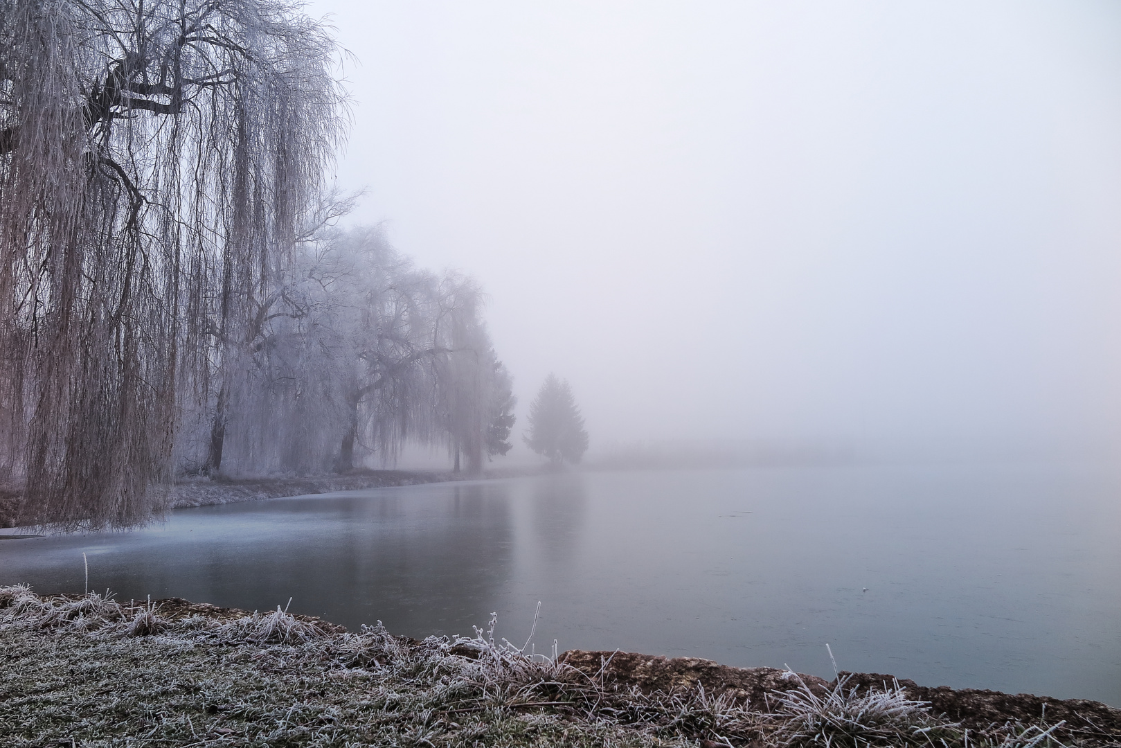 Winterlandschaft 2