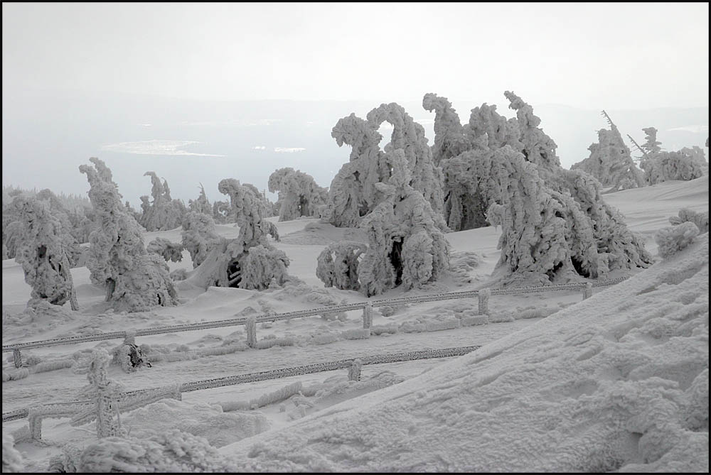 Winterlandschaft 2