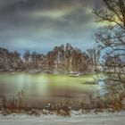 Winterlandschaft  (2)