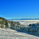 Winterlandschaft 2