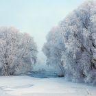 Winterlandschaft 2