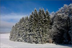 Winterlandschaft 2