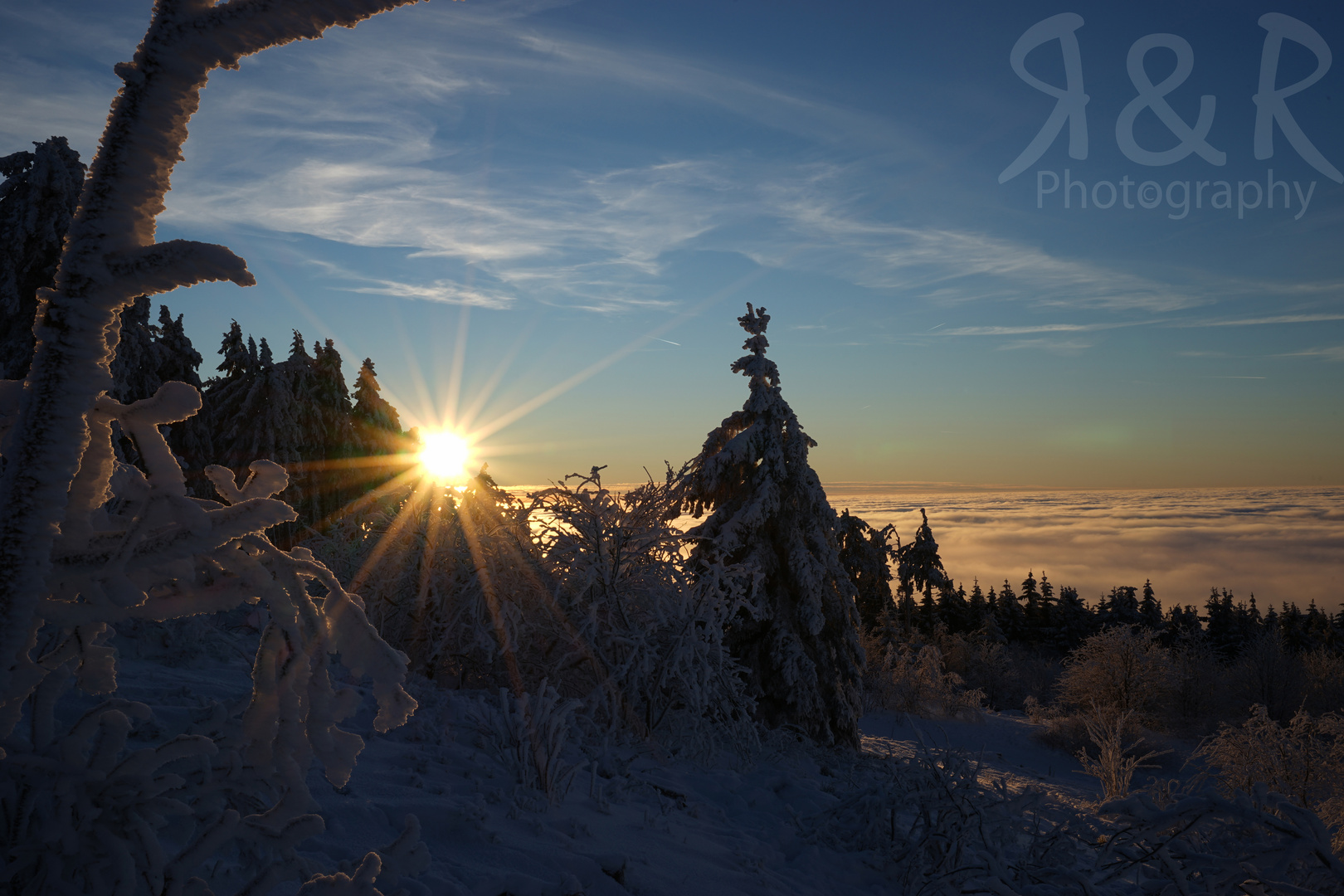 Winterlandschaft 2