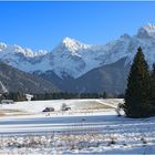 Winterlandschaft (2)