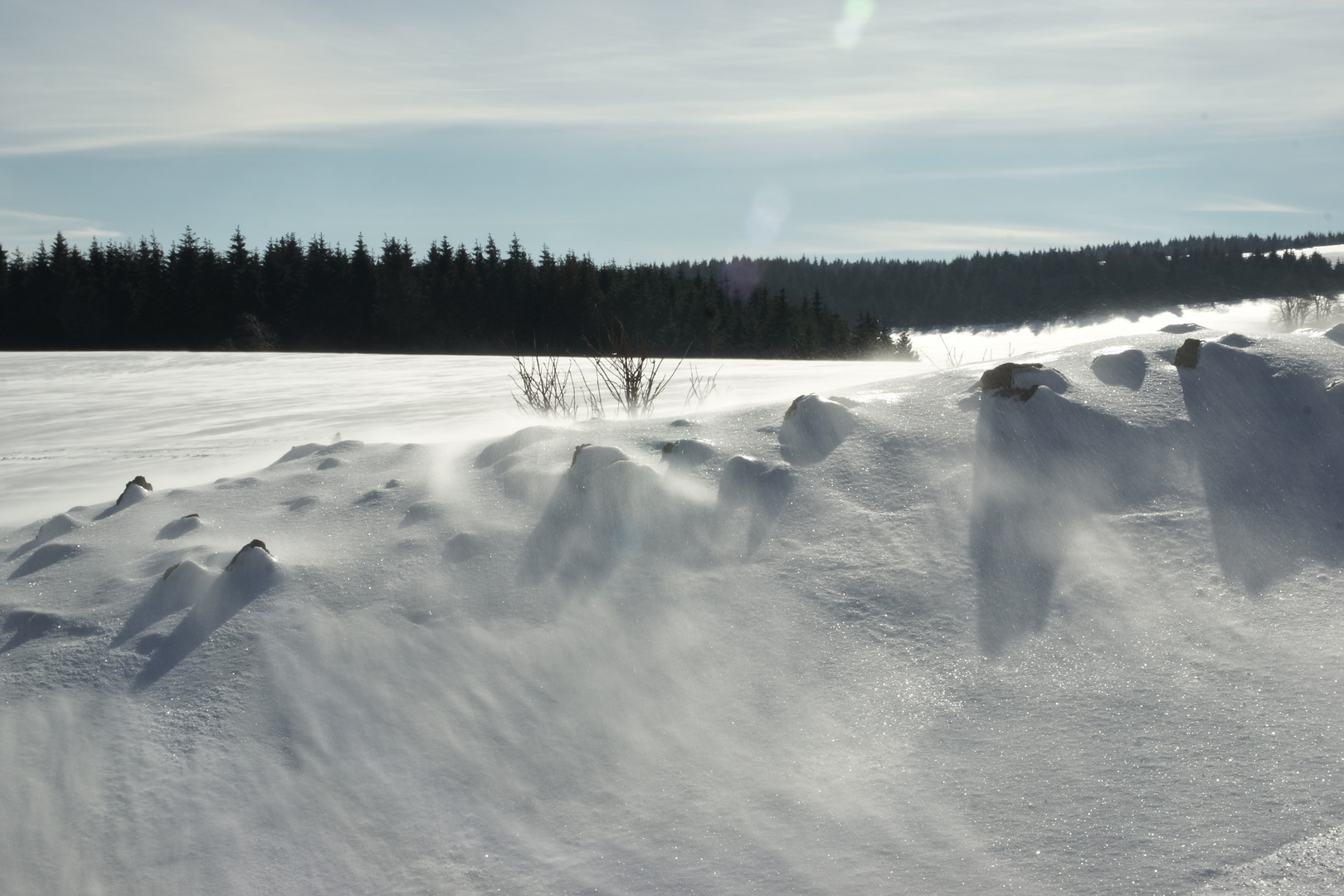 Winterlandschaft 2