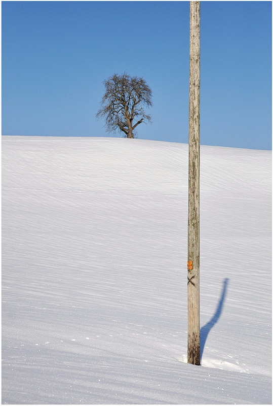 Winterlandschaft 2