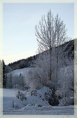 Winterlandschaft 2