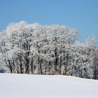 Winterlandschaft 2