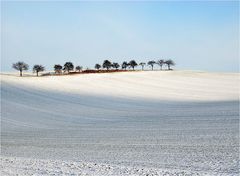 Winterlandschaft 2, reload