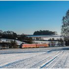 Winterlandschaft 2017