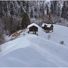 Winterlandschaft  2022-01-14  Panorama