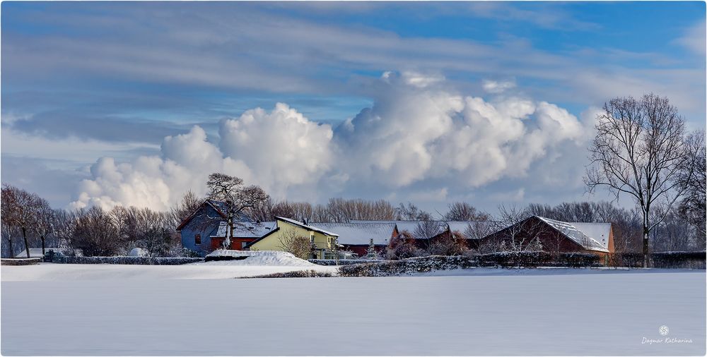 Winterlandschaft