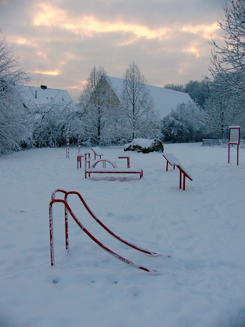 Winterlandschaft