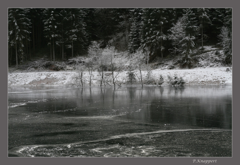 Winterlandschaft