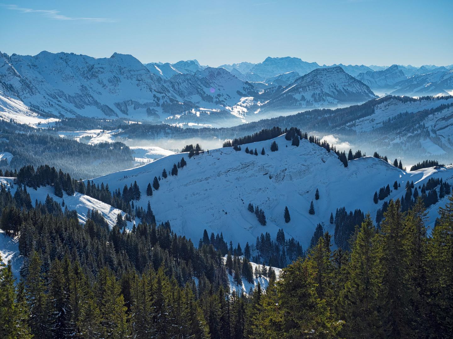 Winterlandschaft