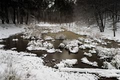 Winterlandschaft