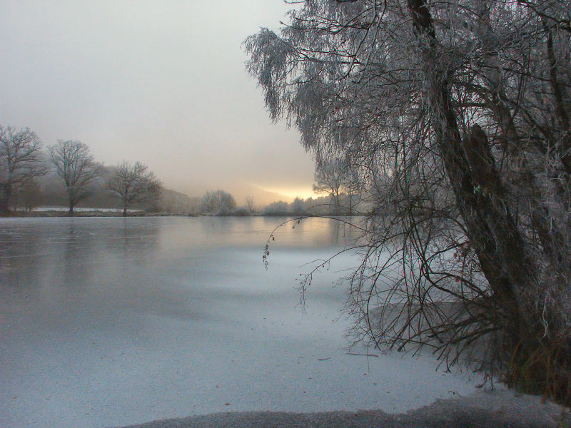 Winterlandschaft