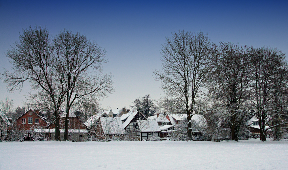 Winterlandschaft