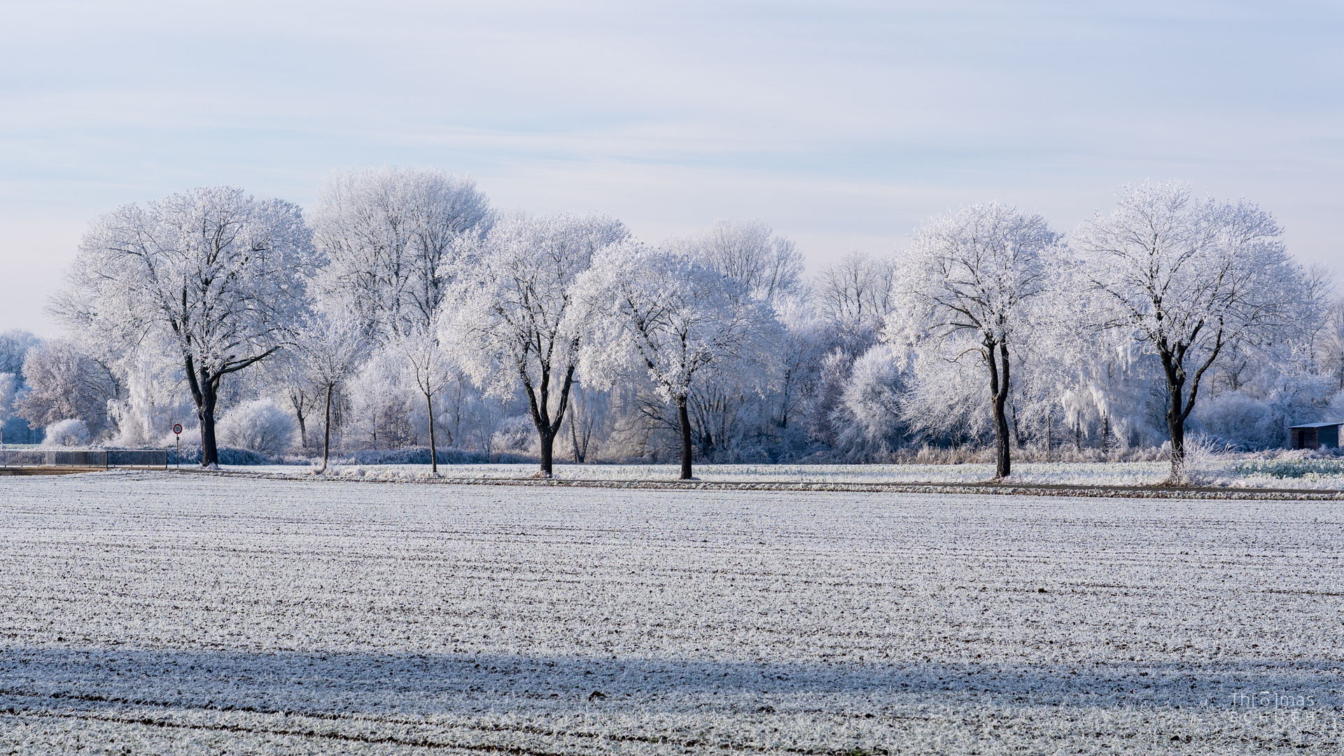 Winterlandschaft