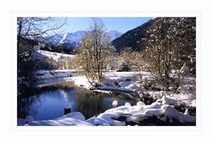 Winterlandschaft