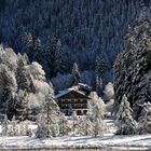 Winterlandschaft