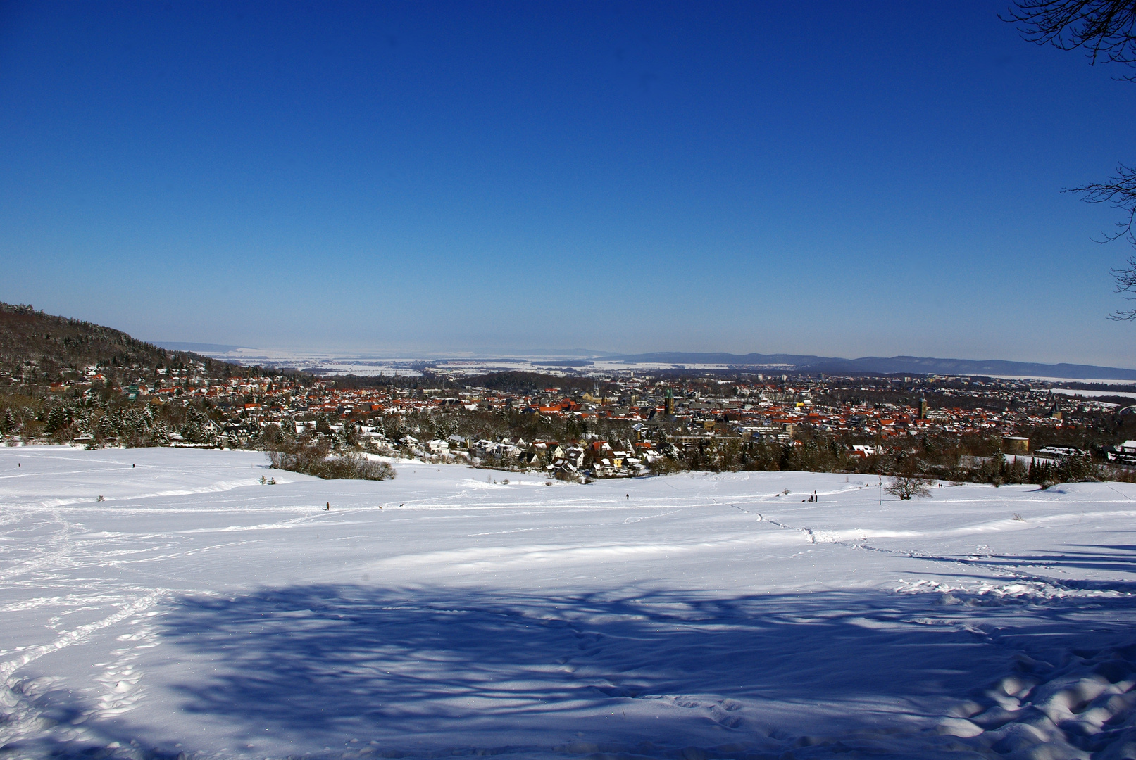 Winterlandschaft