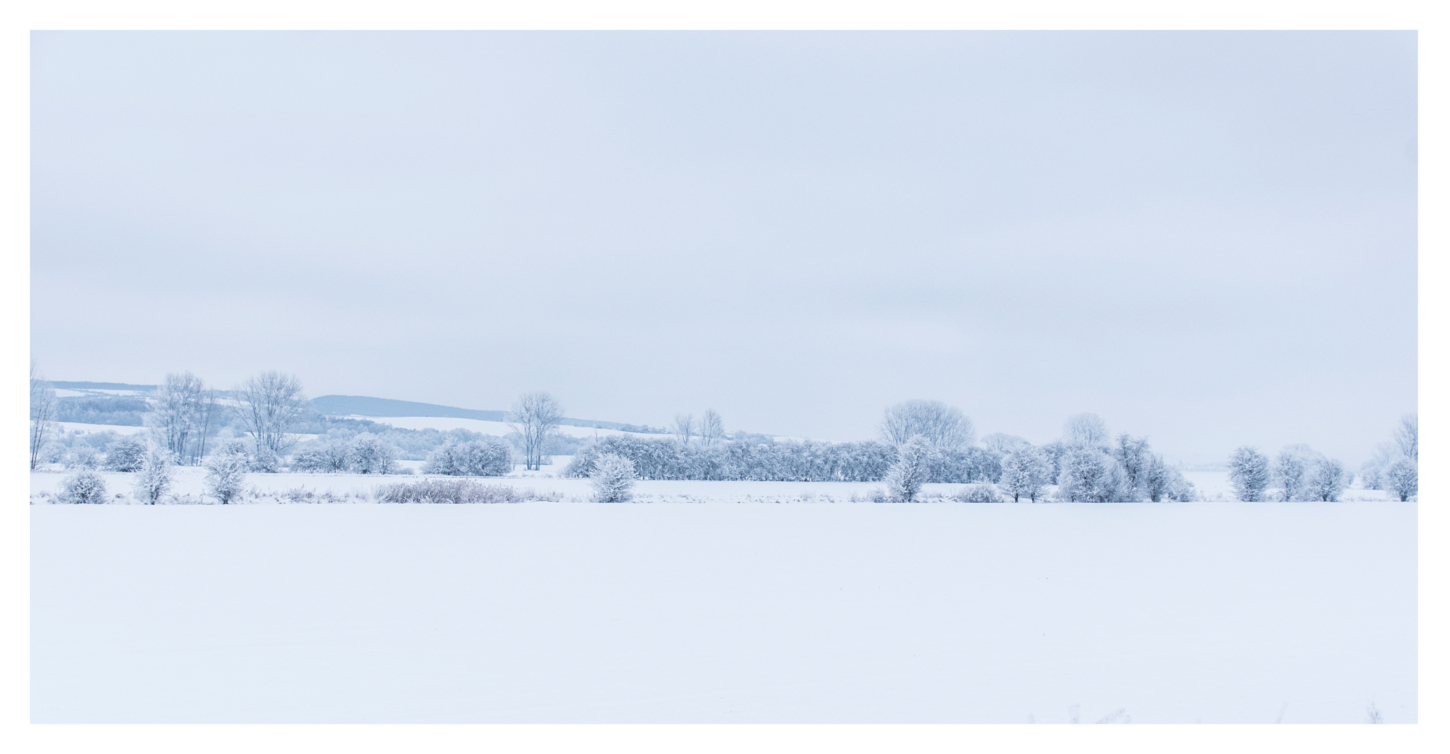 Winterlandschaft