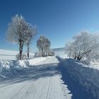 Winterlandschaft