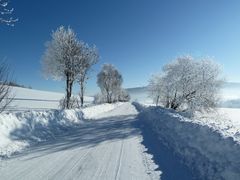 Winterlandschaft