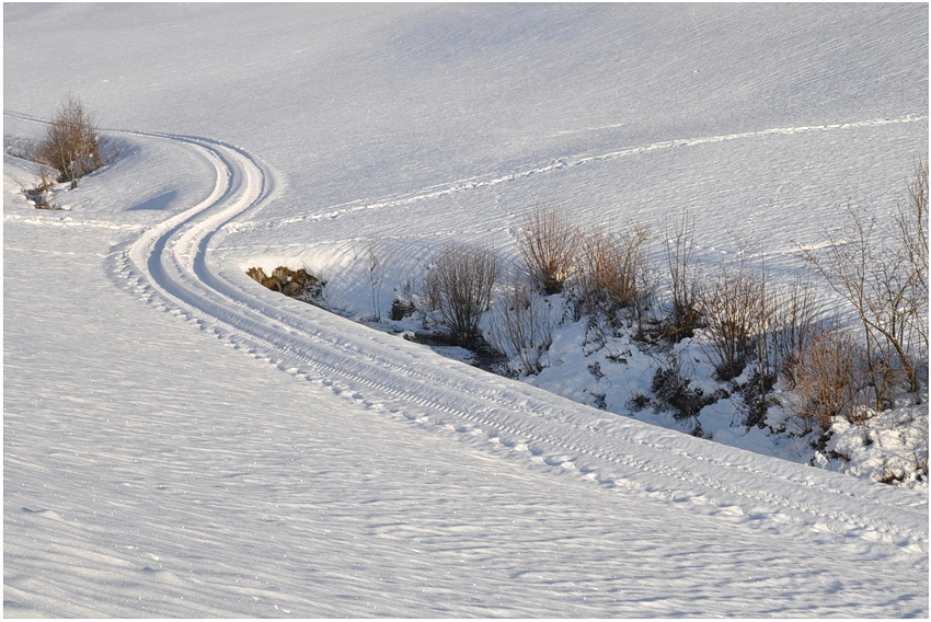 Winterlandschaft 3