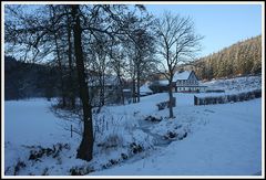 Winterlandschaft 3